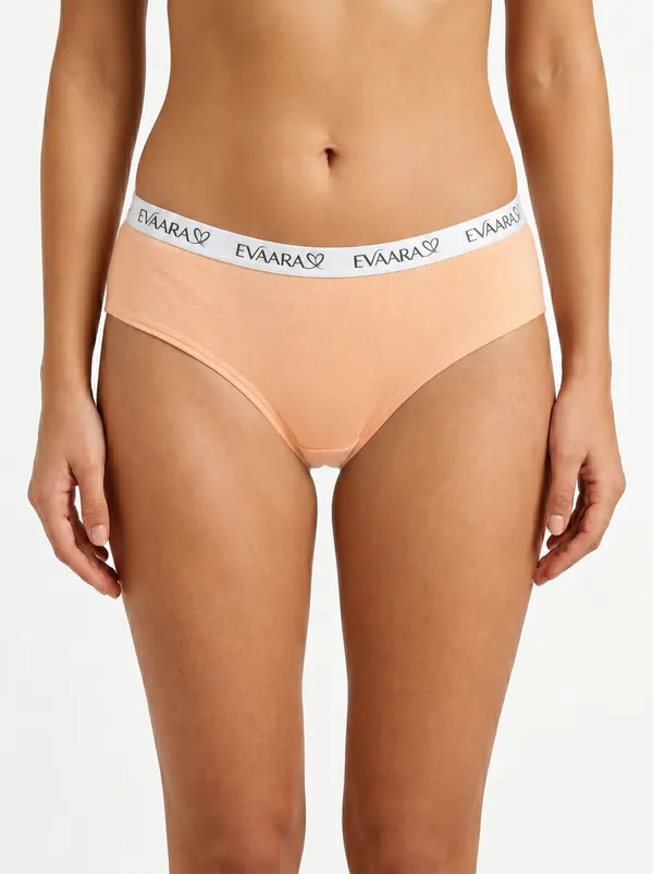 Multicolour_Cotton_Panty_For_Women_(Pack_Of_3)