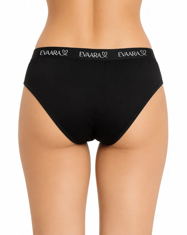 Multicolour_Cotton_Panty_For_Women_(Pack_Of_3)