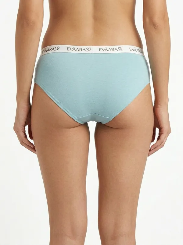 Multicolour_Cotton_Panty_For_Women_(Pack_Of_3)
