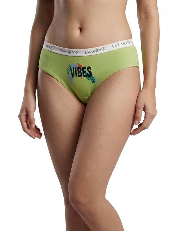 Multicolour_Cotton_Panty_For_Women_(Pack_Of_3)