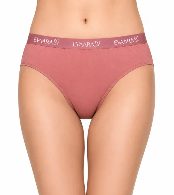 Multicolour_Cotton_Panty_For_Women_(Pack_Of_3)