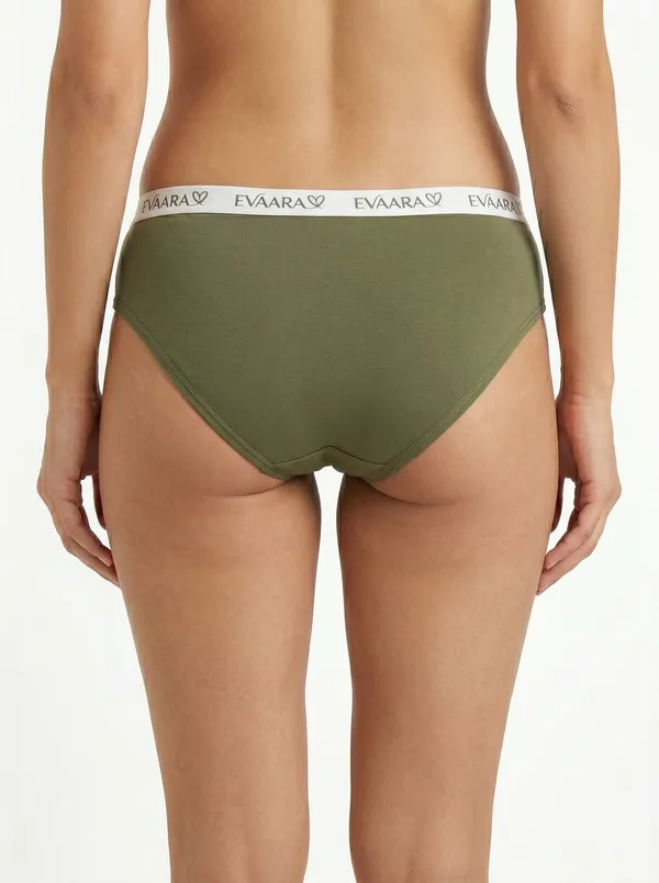 Multicolour_Cotton_Panty_For_Women_(Pack_Of_3)