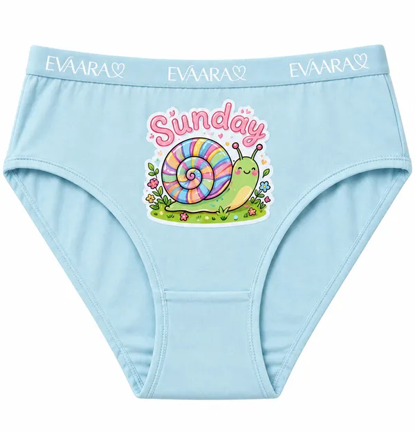 Multicolour_Cotton_Panty_For_Girls_(Pack_Of_7)