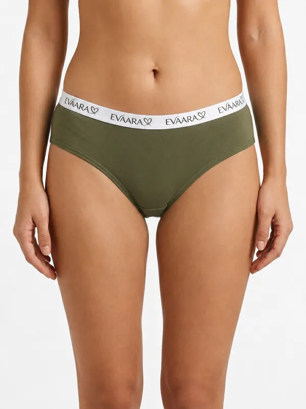 Multicolour_Cotton_Panty_For_Women_(Pack_Of_3)