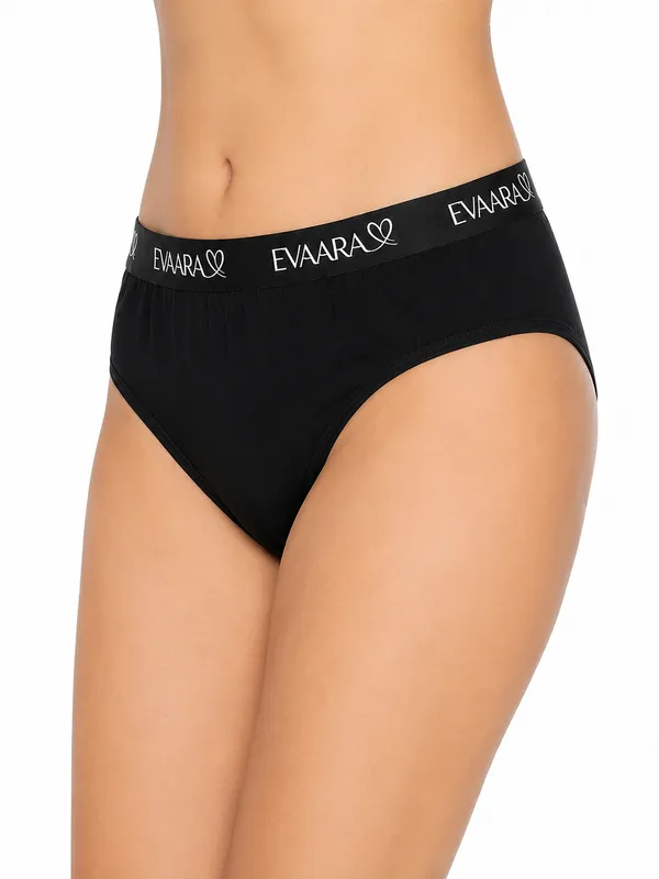 Multicolour_Cotton_Panty_For_Women_(Pack_Of_3)