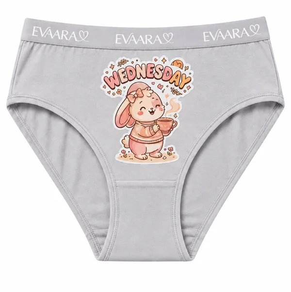 Multicolour_Cotton_Panty_For_Girls_(Pack_Of_7)