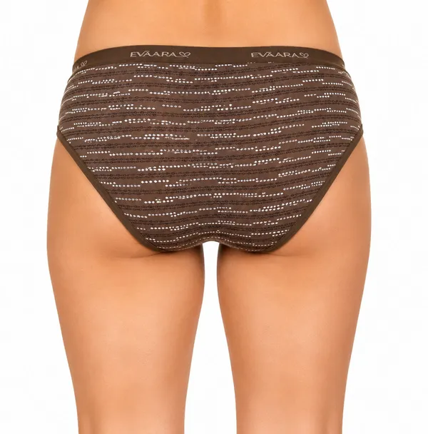 Multicolour_Cotton_Panty_For_Women_(Pack_Of_3)
