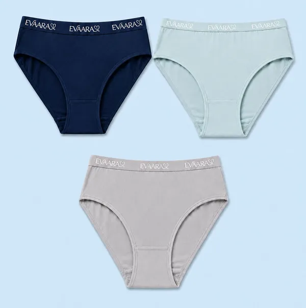 Evaara-Kids/Girls_Panty