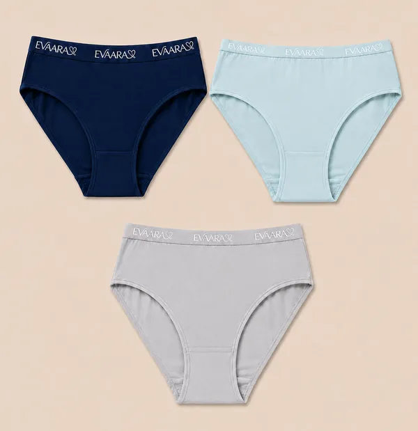 Evaara-Kids/Girls_Panty