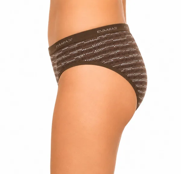 Multicolour_Cotton_Panty_For_Women_(Pack_Of_3)