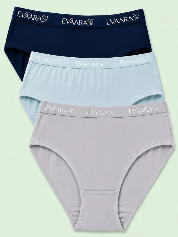 Evaara-Kids/Girls_Panty