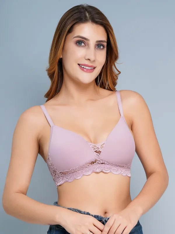 Evaara-Women_Bra,padded,_non_wired
