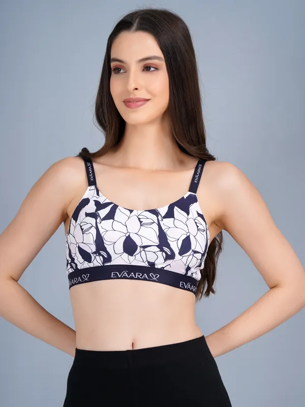 Evaara-Sprts_Bra,_non_padded_non_wired