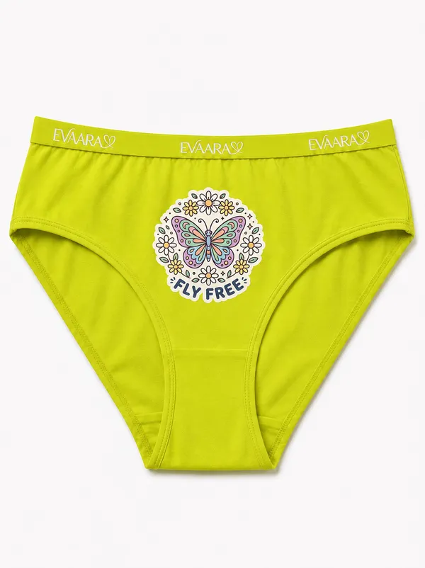 Evaara-Kids/Girls_Panty