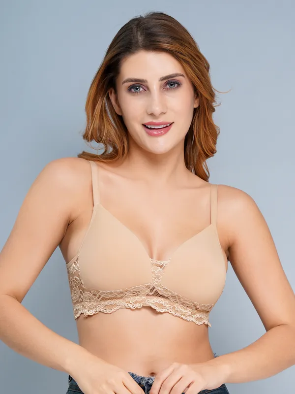 Evaara-Women_Bra,padded,_non_wired
