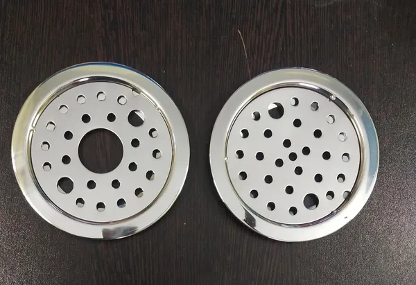 Silver_Stainless_Steel_Drain_Cover_For_Plumbing_Pack_Of_4
