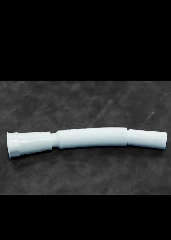 White_Pvc_Pipe_Connector_For_Plumbing_Pack_Of_8