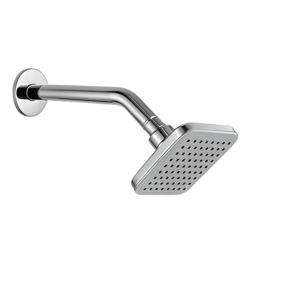 Silver_Abs_Wall_Mounted_Shower_Head_For_Bathroom_Pack_Of_2