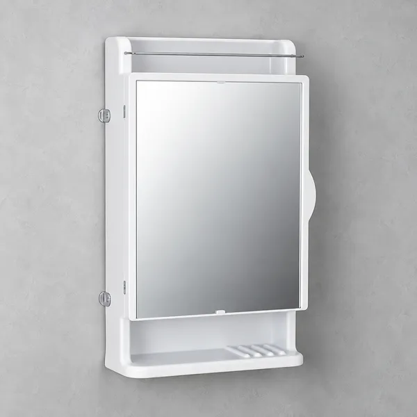 White_Pp_Bathroom_Cabinet_For_Bathroom