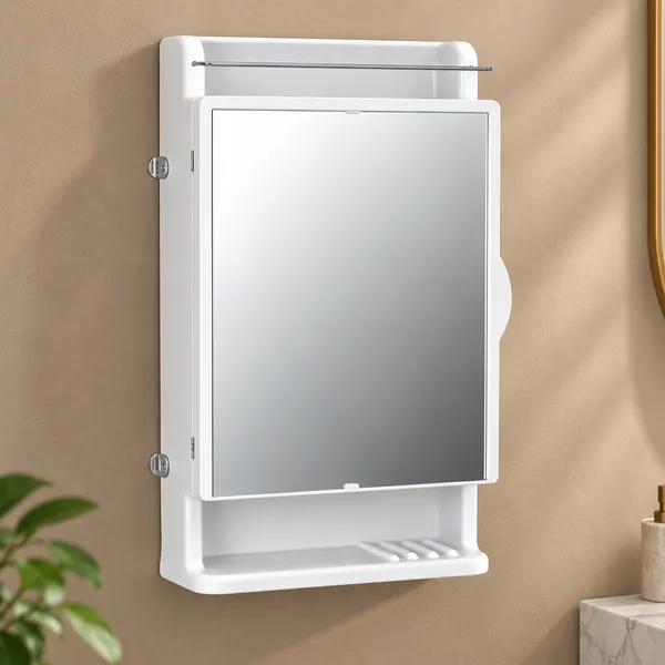 White_Pp_Bathroom_Cabinet_For_Bathroom