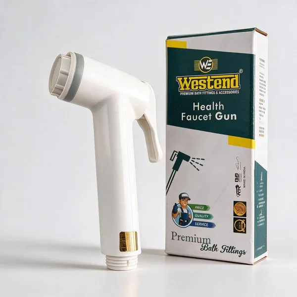 White_Abs_Health_Faucet_Gun_For_Bathroom_Pack_Of_2