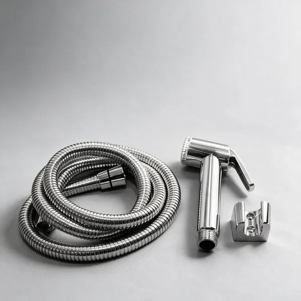 Silver_Cp_Coated_Handheld_Bidet_Spray_For_Bathroom_Pack_Of_2