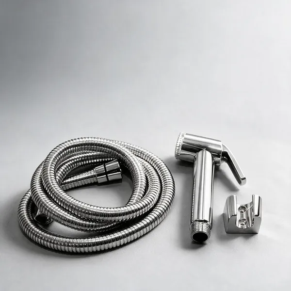 Silver_Cp_Coated_Handheld_Bidet_Spray_For_Bathroom_Pack_Of_2