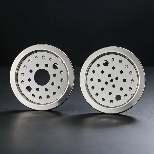 Silver_Stainless_Steel_Drain_Cover_For_Plumbing_Pack_Of_4