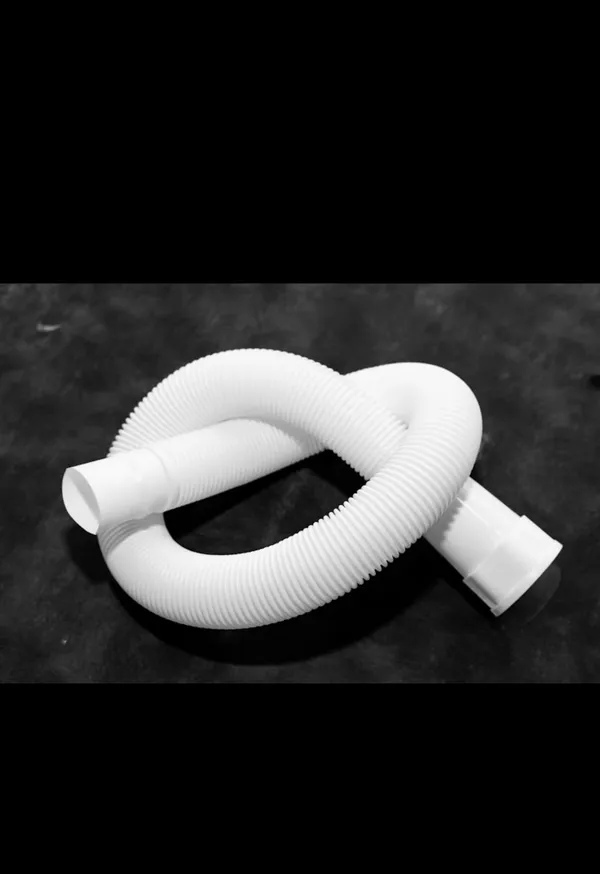 White_Polypropylene_Washing_Machine_Drain_Hose_For_Washing_Machine_Pack_Of_5