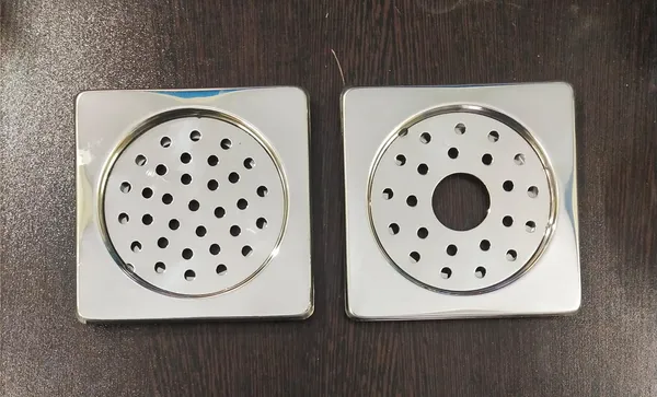 Silver_Stainless_Steel_Floor_Drain_Grate_For_Bathroom_Pack_Of_4