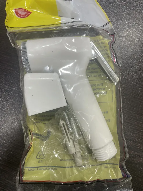 White_Abs_Toilet_Health_Faucet_Spray_Set_For_Toilet_Pack_Of_3
