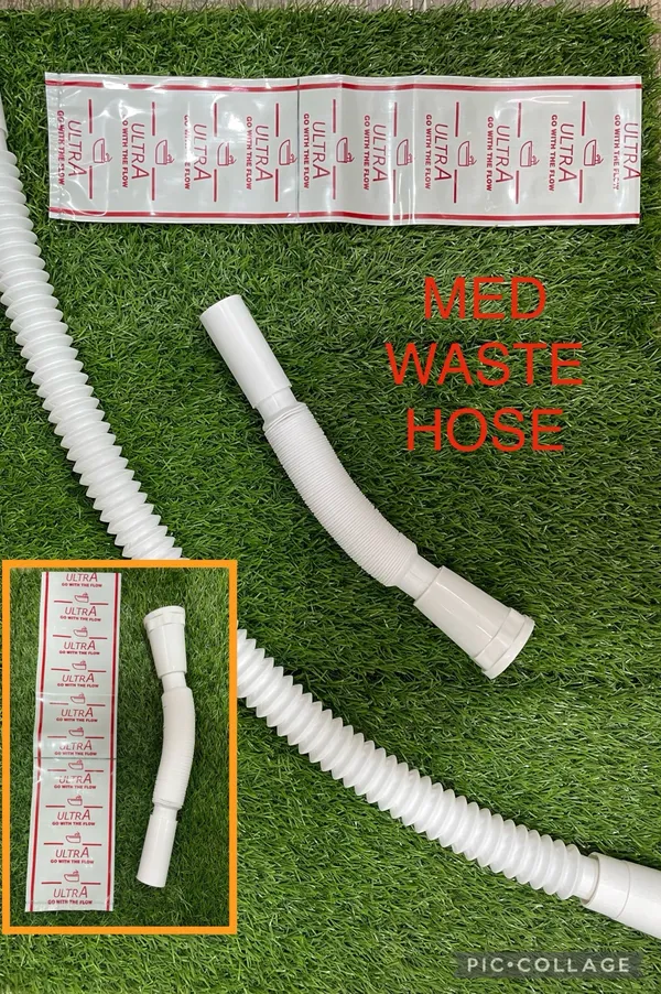 White_Pvc_Only_Waste_Hose_For_Bathroom_Pack_Of_8