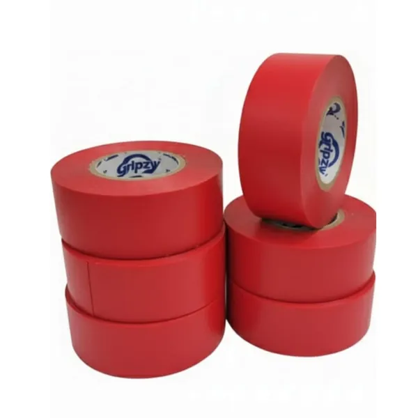Pvc_Electrical_Wire_Harness_Tape_RED_pack_of_6