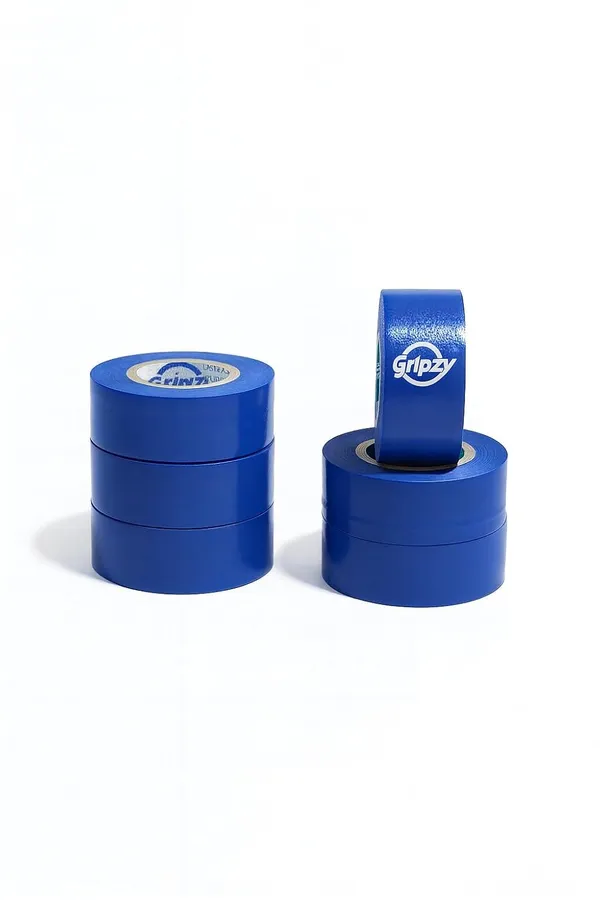 Pvc_Electrical_Wire_Harness_Tape_BLUE_pack_of_6