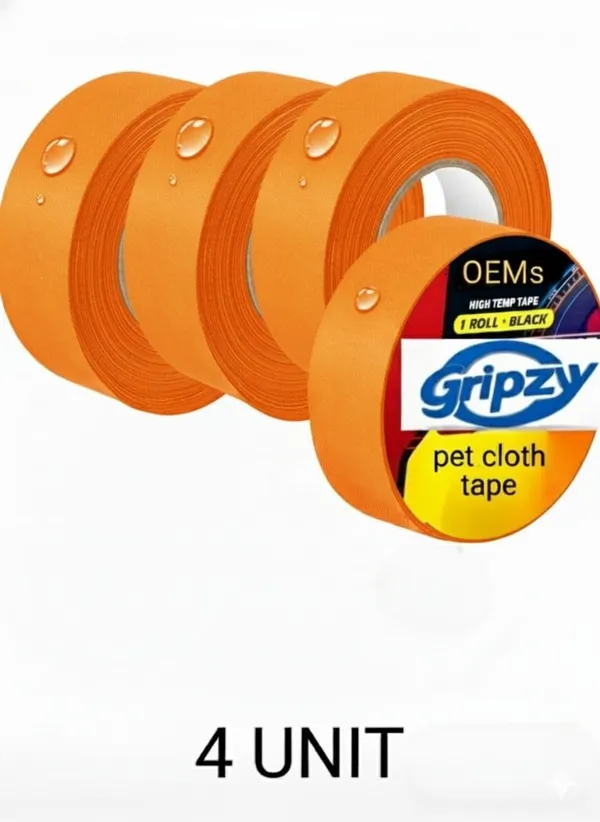 Automotive_Pet_Cloth_Wire_Harness_Tape_pack_of_4
