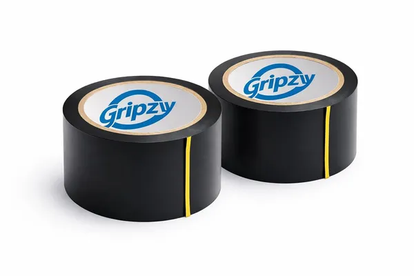Pvc_Duct_Tape_For_Pipe_Wrapping