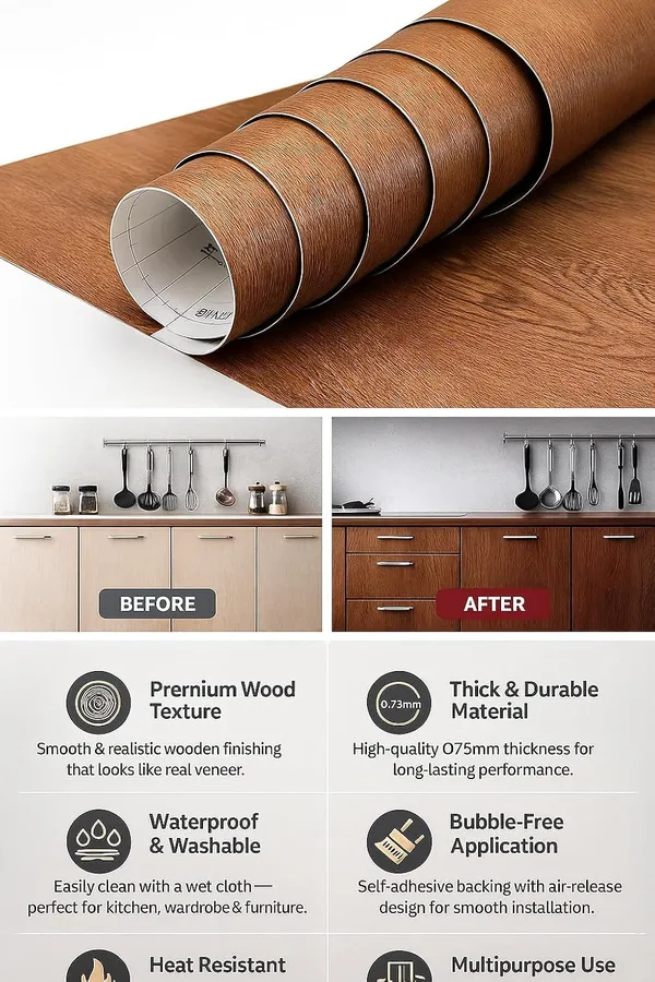 Premium_Quality_Vnyl_Wall_Paper_(HONEY_BROWN)