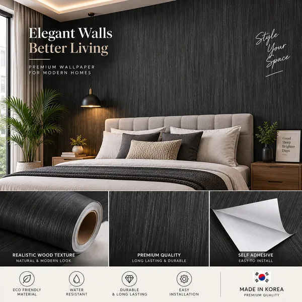 DARK_ESPRESSO_WOOD_SELF_ADHSIVE_WALL_PAPER