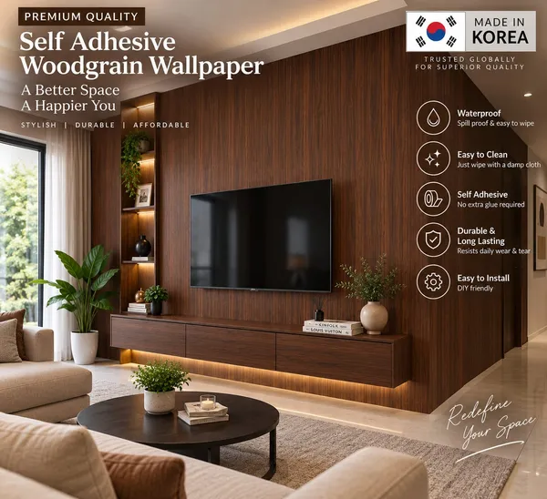 DARK_WOOD_PREMIUM_QUALITY_SELF_ADHSIVE_WALL_PAPAR