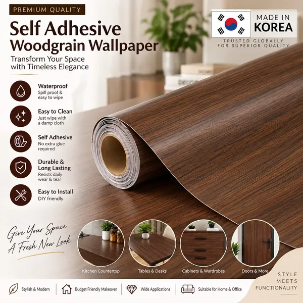 DARK_WOOD_PREMIUM_QUALITY_SELF_ADHSIVE_WALL_PAPAR