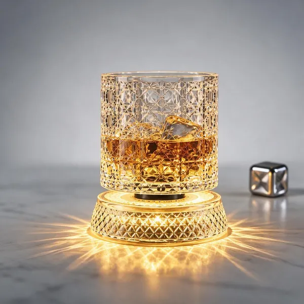 Spinning_Whiskey_Glass_With_Led_Light,_350Ml_360°_Rotating_Crystal_Whiskey_Tumbler_For_Whisky,_Scotch_&_Bourbon,_Unique_Barware_Gift_For_Men,_Pack_Of_1