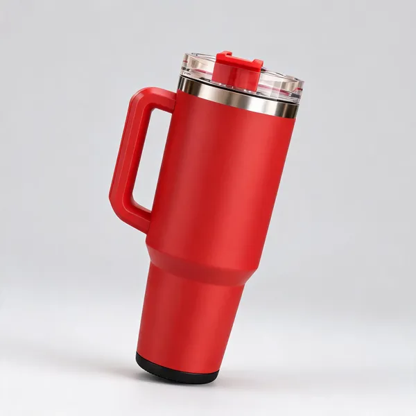 Premium_1200_Ml_Travel_Tumbler_With_Handle,_Stainless_Steel_Inner,_Leak-Resistant_Sliding_Lid,_Hot_&_Cold_Drink_Cup_For_Home,_Office,_Gym_&_Travel_–_Red