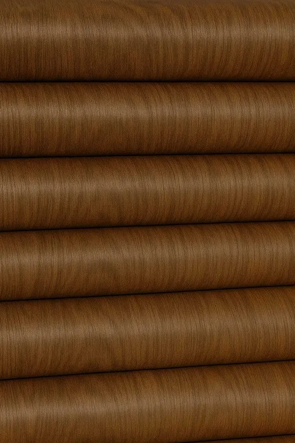 Gripzy_500_cm_x_36_cm_Waterproof_Decorative_Vinyl_Wallpaper_(Brown)