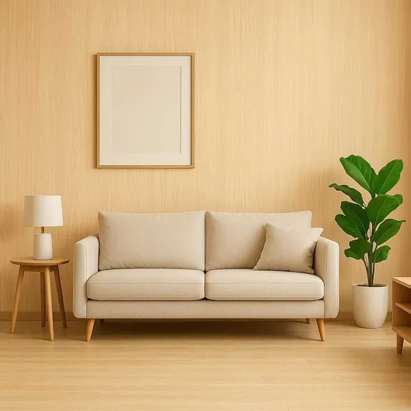 Gripzy_500_cm_x_36_cm_Waterproof_Decorative_Vinyl_Wallpaper_(Brown)
