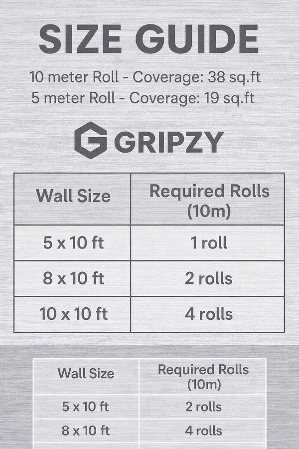 Gripzy_500_cm_x_36_cm_Waterproof_Decorative_Vinyl_Wallpaper_(Grey)