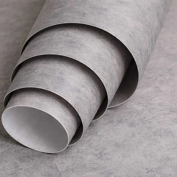Gripzy_5m_Waterproof_Classics_Vinyl_Wallpaper_(Grey)