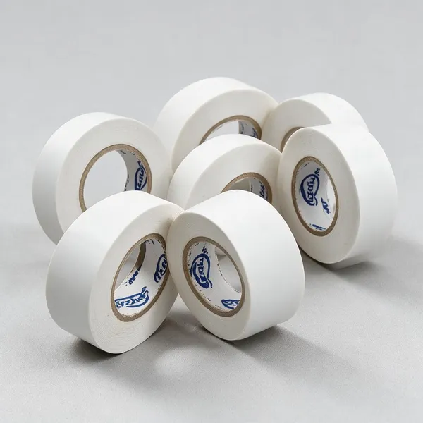 Pvc_Electrical_Harness_Tape_White_Pack_Of_6