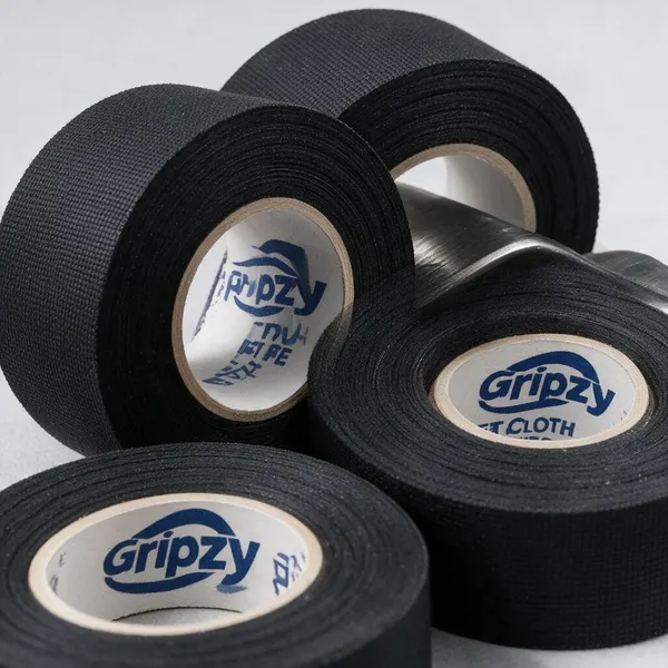 Automotive_Pet_Cloth_Wire_Harness_Tape_Pack_Of_4