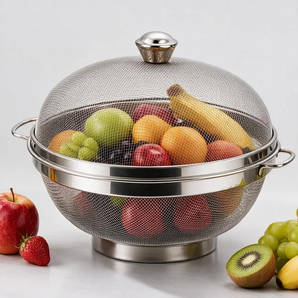 Stainless_Steel_Fruit_Basket_With_Lid