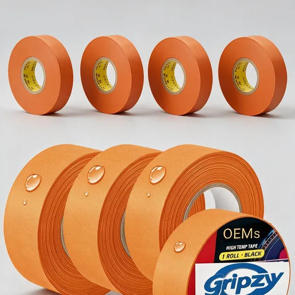 Automotive_Pet_Cloth_Wire_Harness_Tape_Pack_Of_4